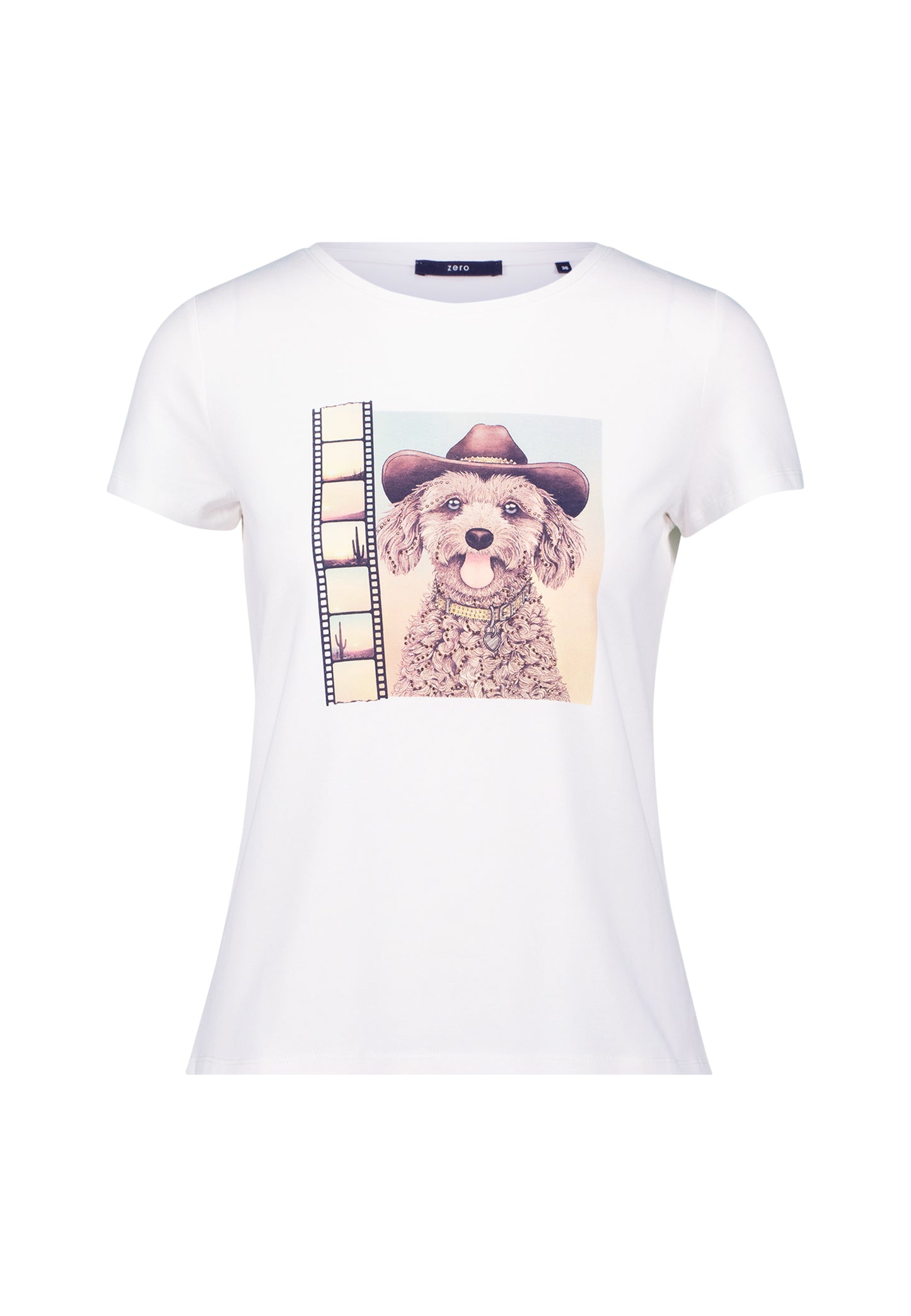 zero T-Shirt / Top - 1010003364