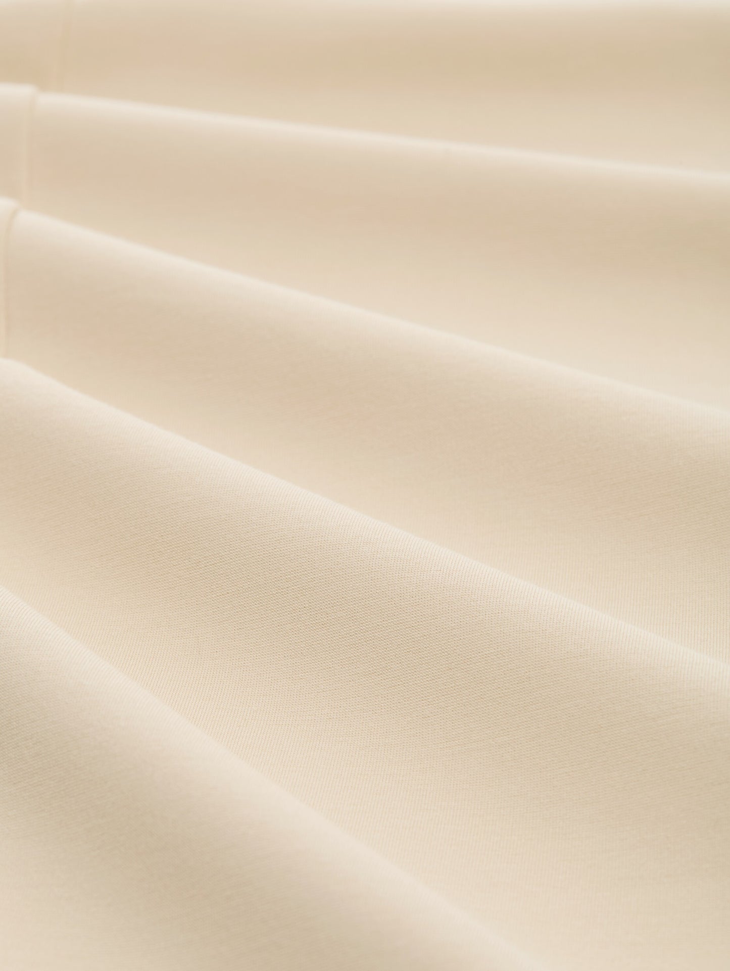 cropped straight leg pants - 1045424