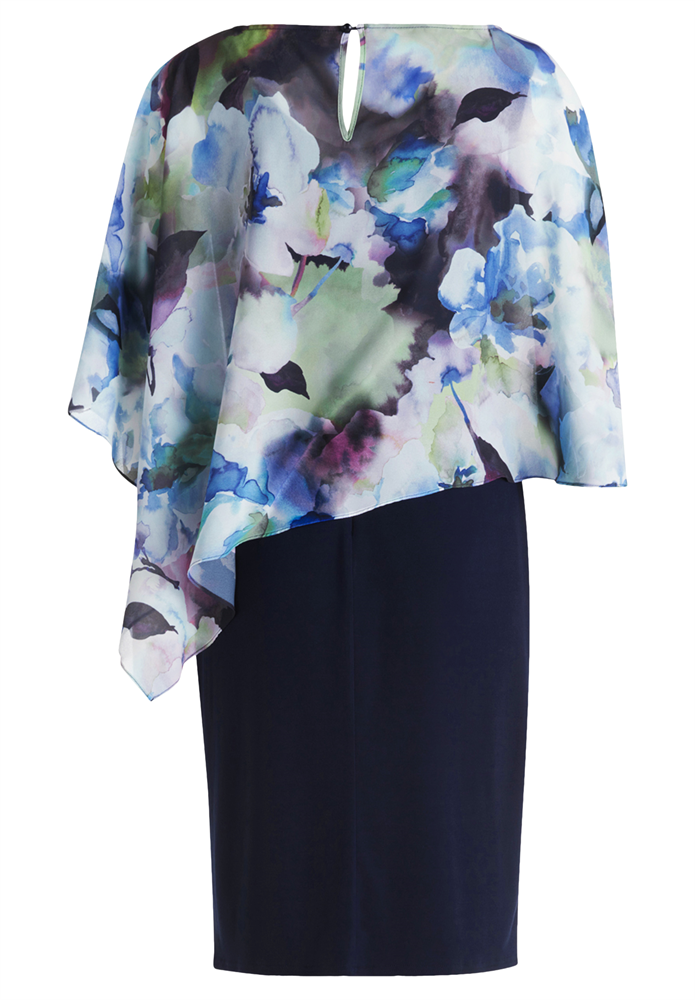 Kleid Kurz 1/2 Arm - 03734802