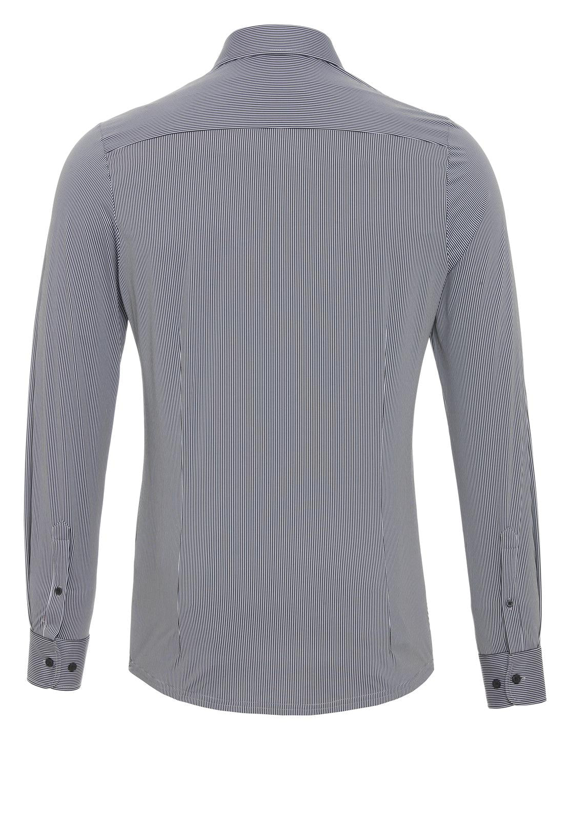 PURE- Functional Hemd Langarm - 4028-21750