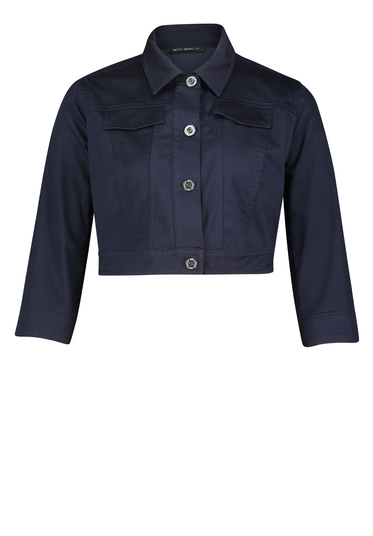 Jacke Jeans - 43701129