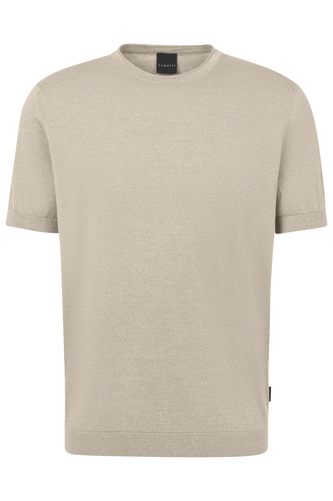 HERREN T-SHIRT 1/2 ARM - 75522C 7200