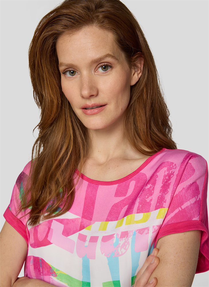 T-Shirt - 54-232351