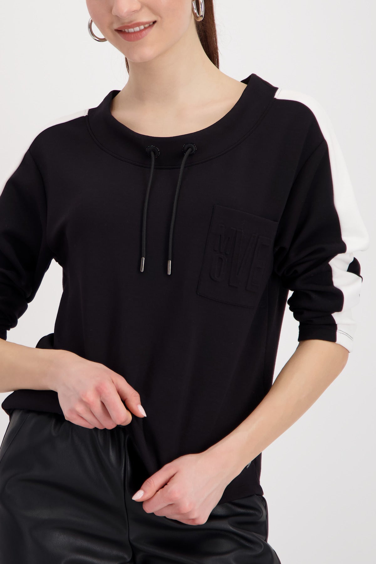 Sweatshirt - 808884