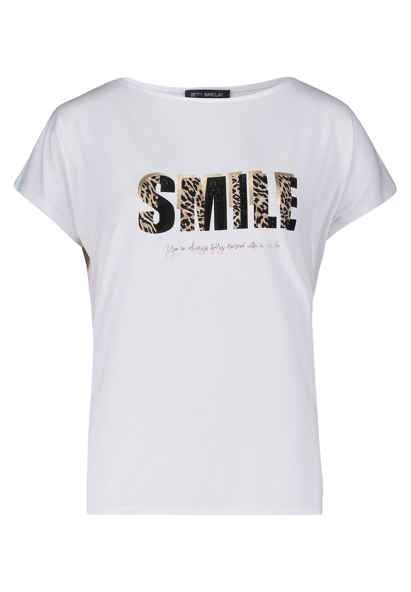 Shirt Kurz 1/2 Arm - 25571007