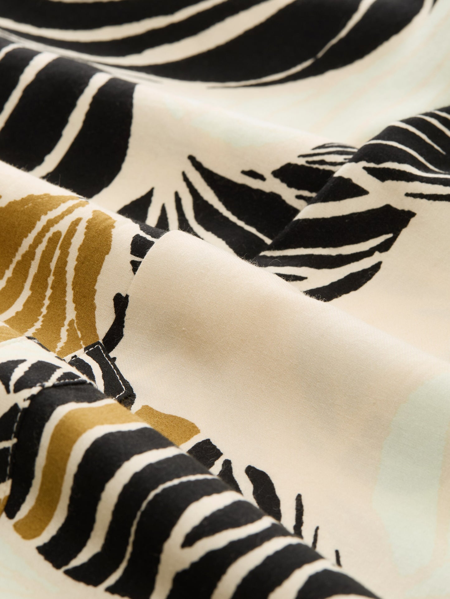 blouse top printed - 1045253