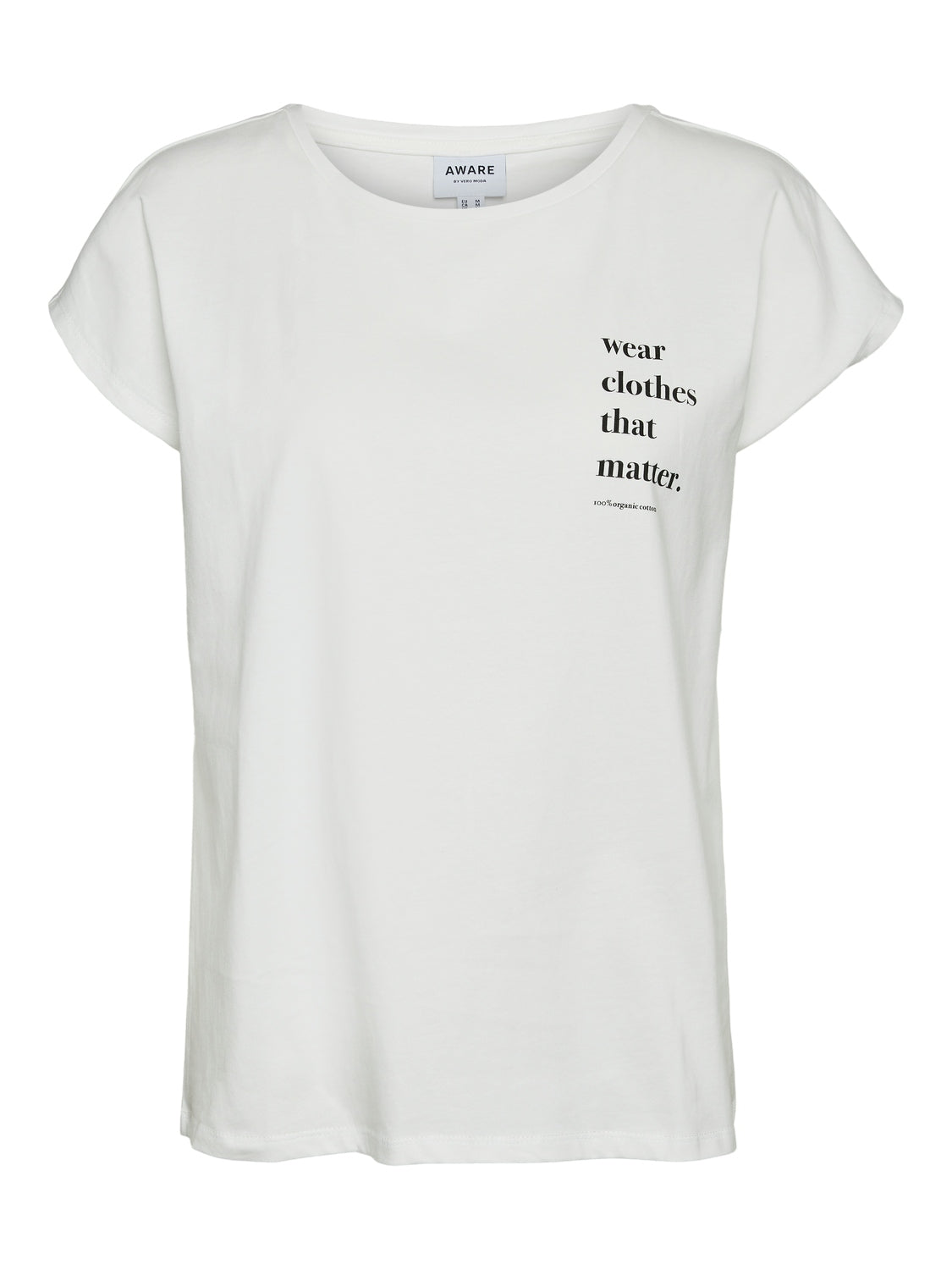 VMEDIN SS WIDE TEE VMA - 10241186