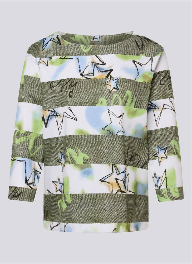 T-Shirt - 55-111357
