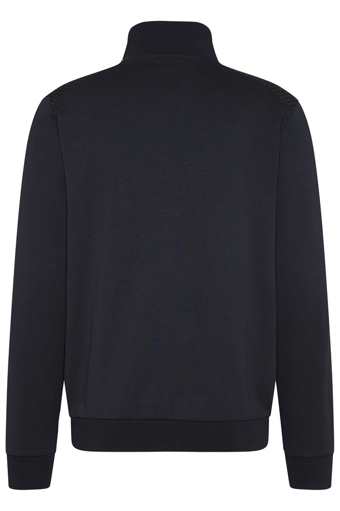 HERREN SWEATSHIRT - 45063 8750