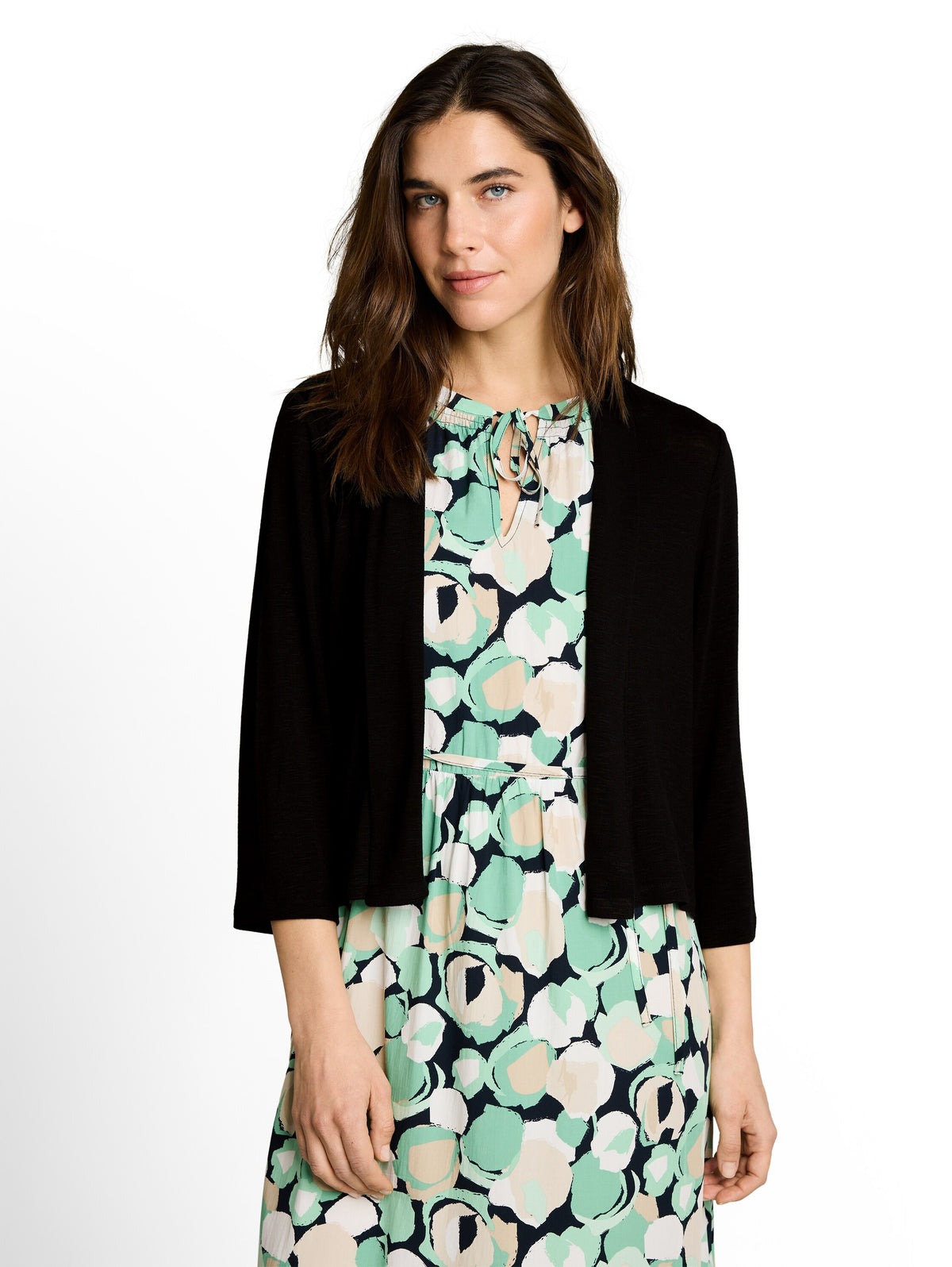 T-shirt cardigan - 1051228