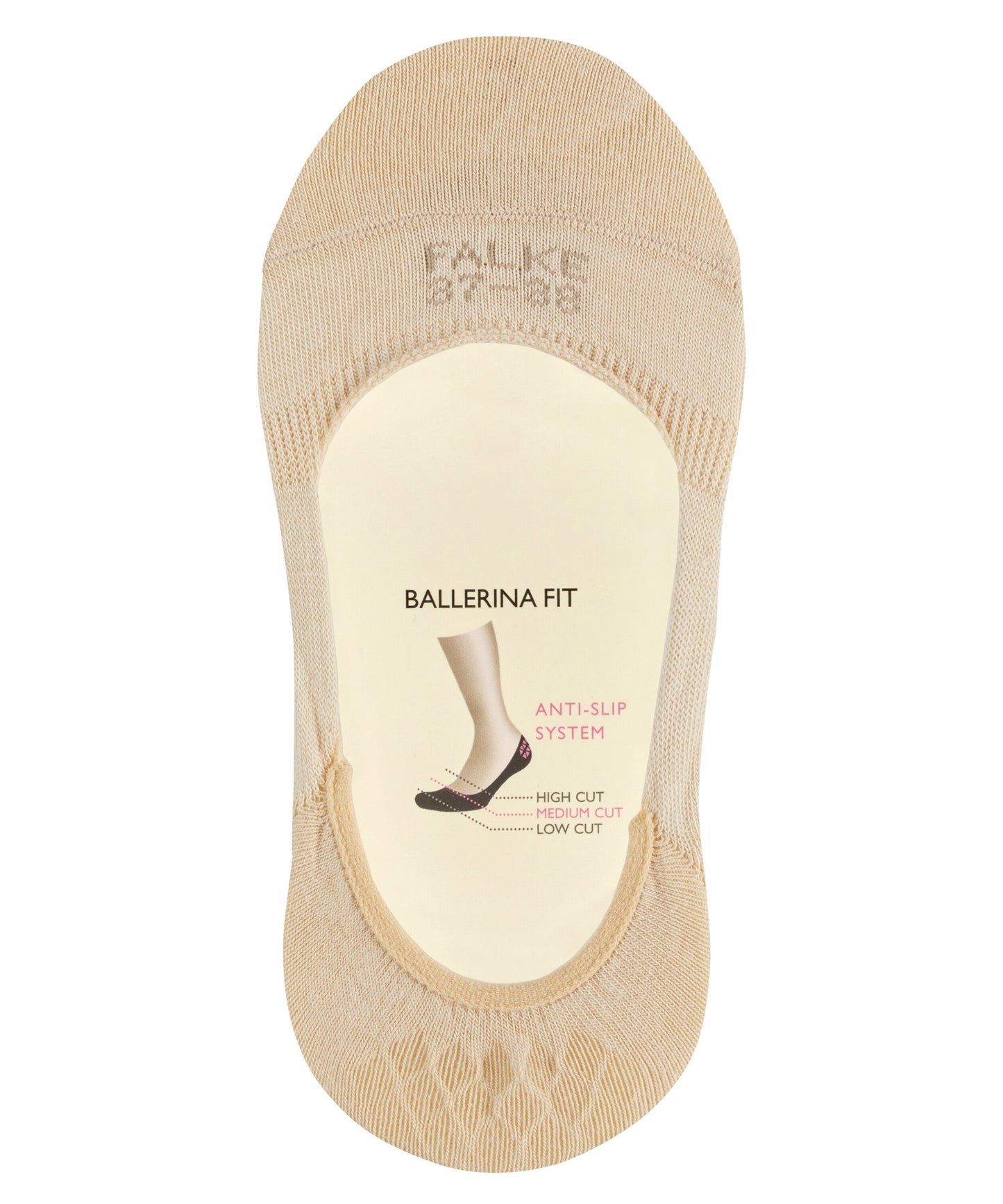 FALKE Step IN - 47567