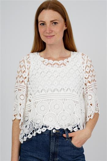 Da. Pullover - 73275