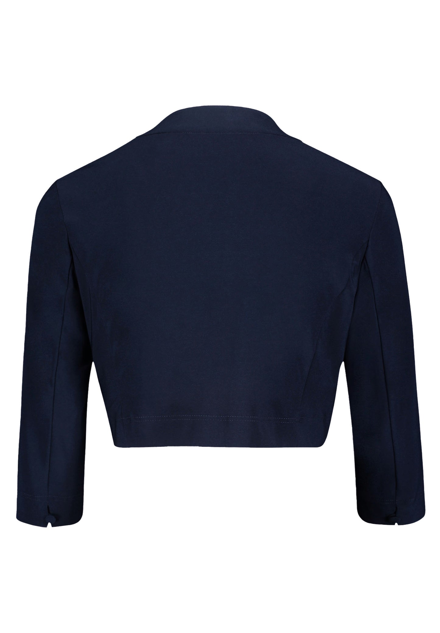 Shirt Jacke Kurz 1/1 Arm - 01344835