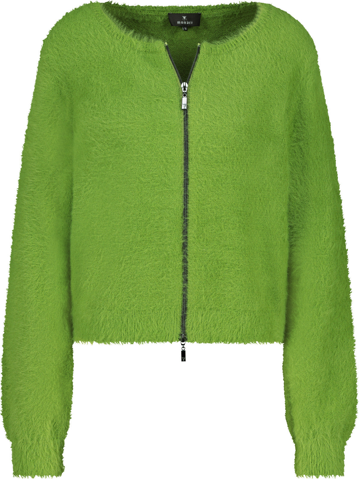 Strickjacke - 808921
