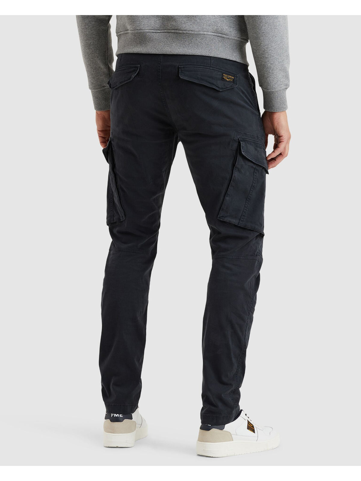 NORDROP CARGO STRETCH TWILL - PTR2502602-5281