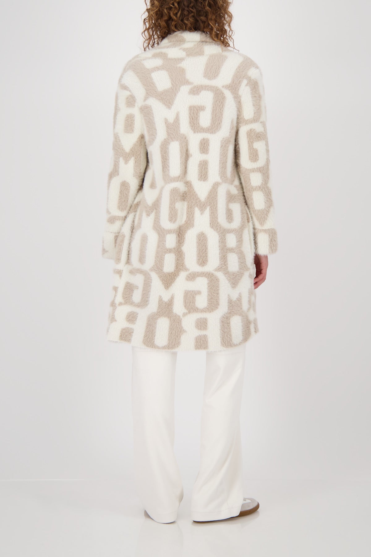 Strickjacke - 809088