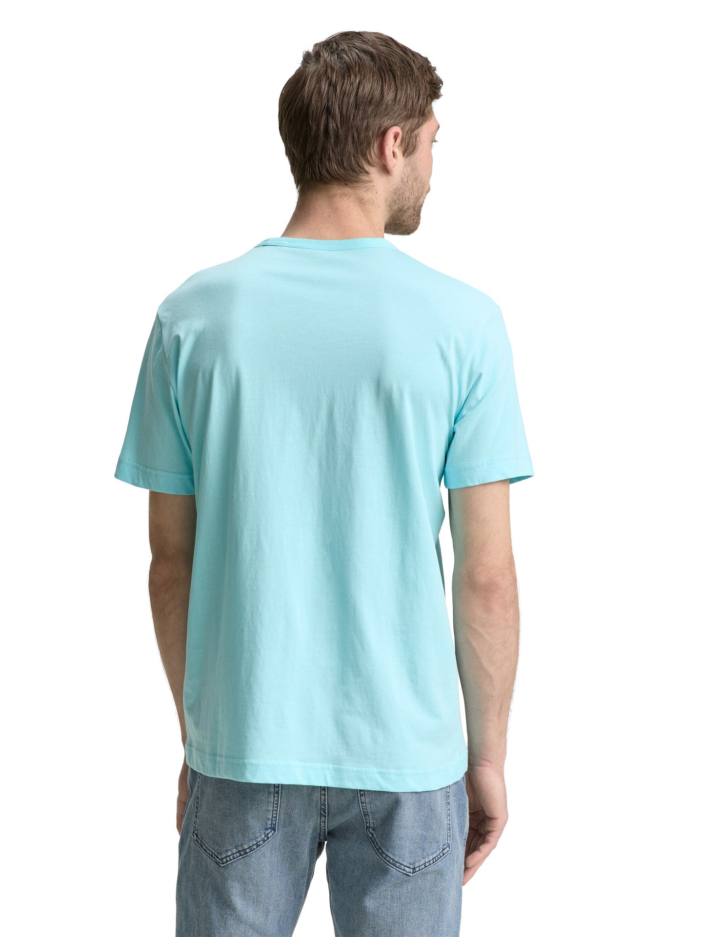 t-shirt with photoprint - 1046791