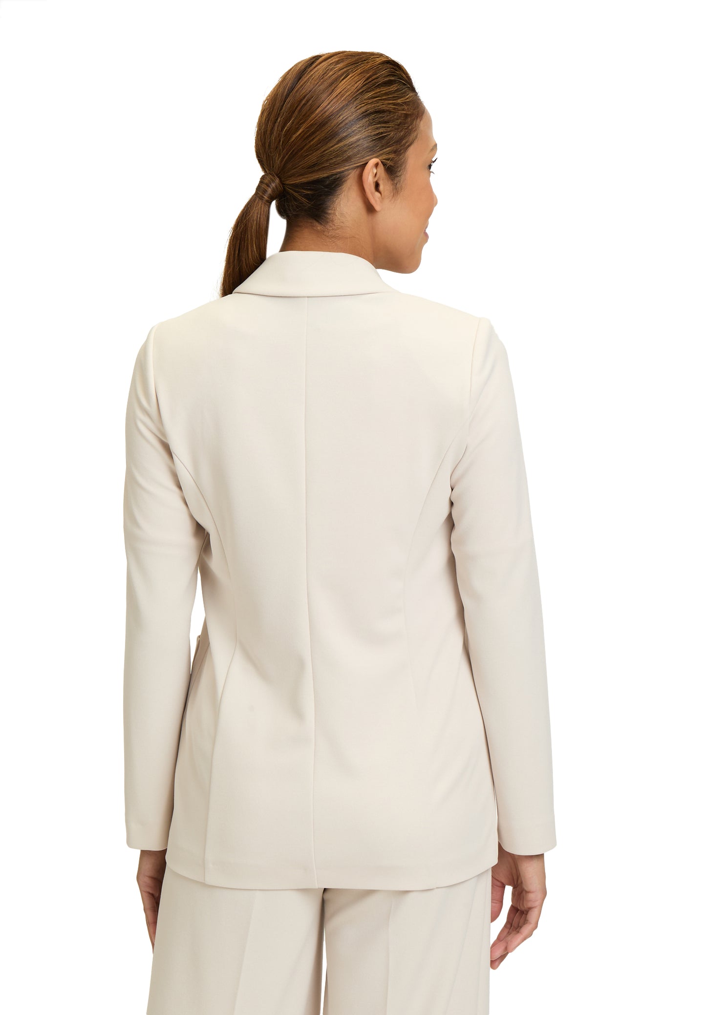 Blazerjacke Lang 1/1 Arm - 45222420