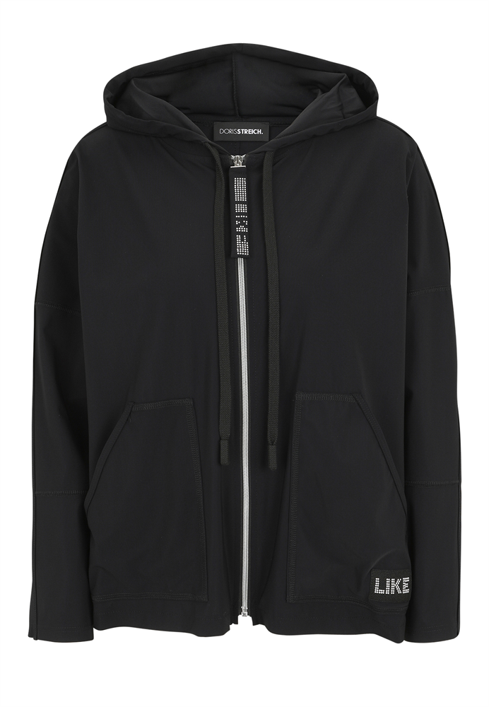 Jacke gewirkt - 189600