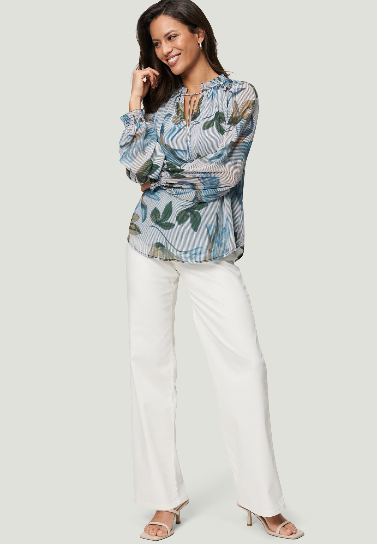 zero Bluse - 1010003116
