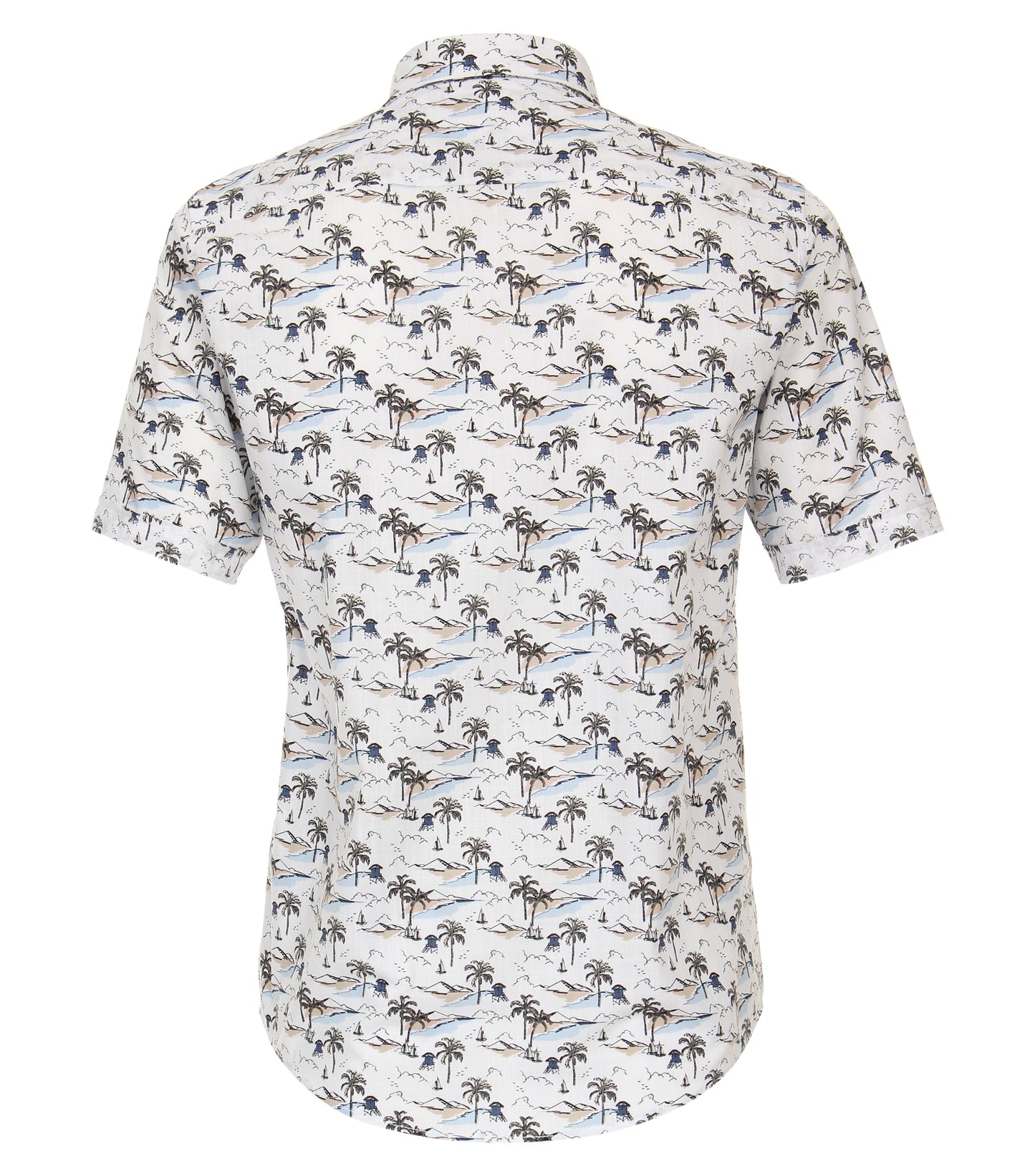 Kent Casual Short 1/2Arm - 944272400