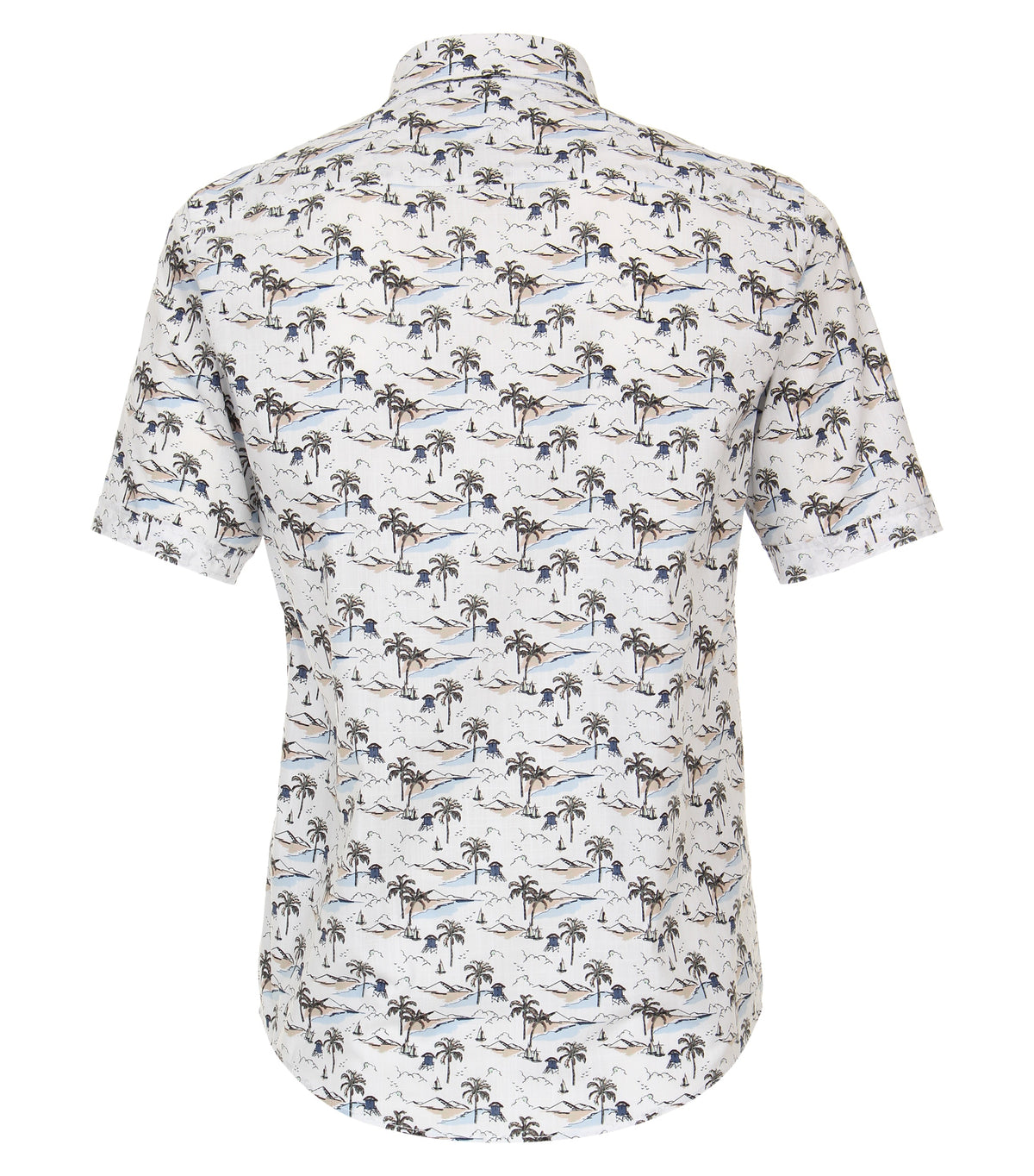 Kent Casual Short 1/2Arm - 944272400