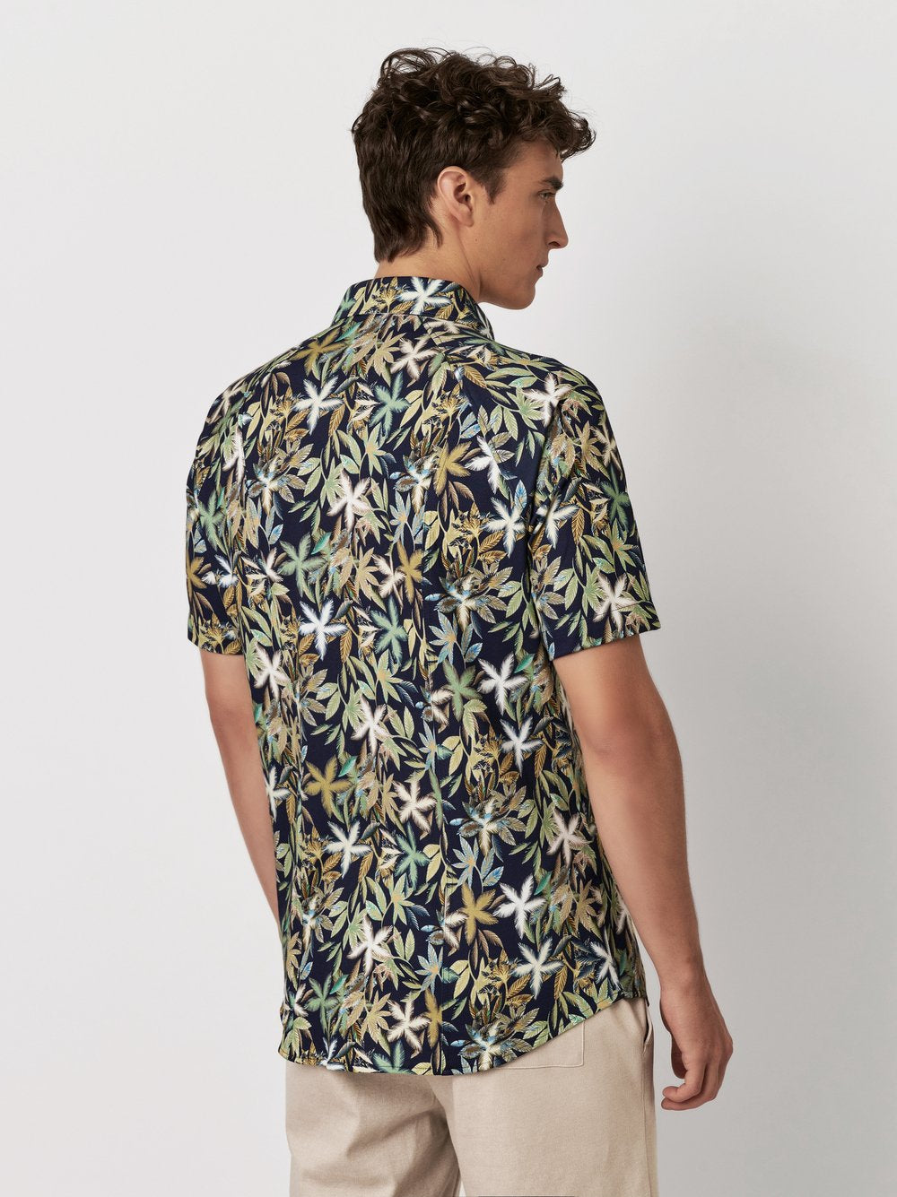 Casual Kent 1/2 - 82232-3