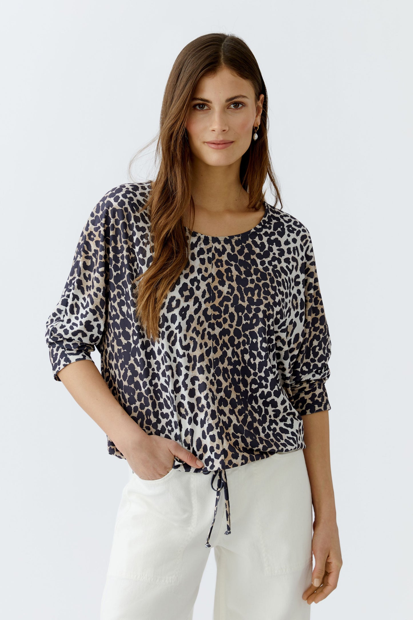 Bluse - 0093888
