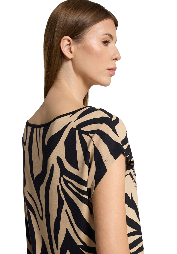 Shirt Kurz 1/2 Arm - 24341273