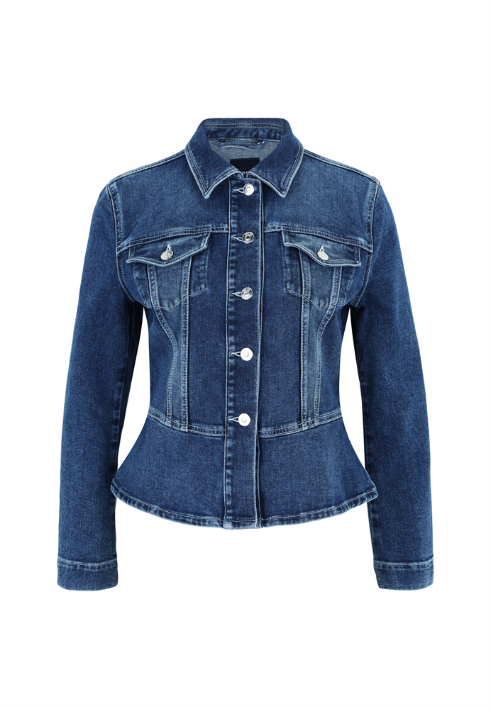 zero Blazer - 1010003305