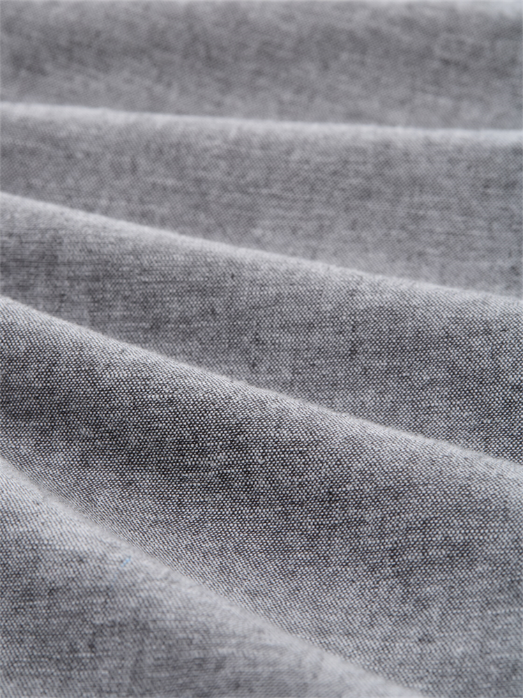 regular linen chino pants - 1044713