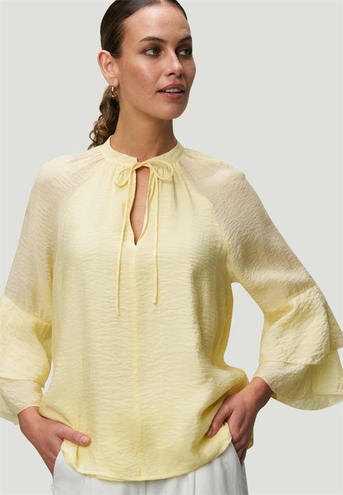 zero Bluse - 1010003302