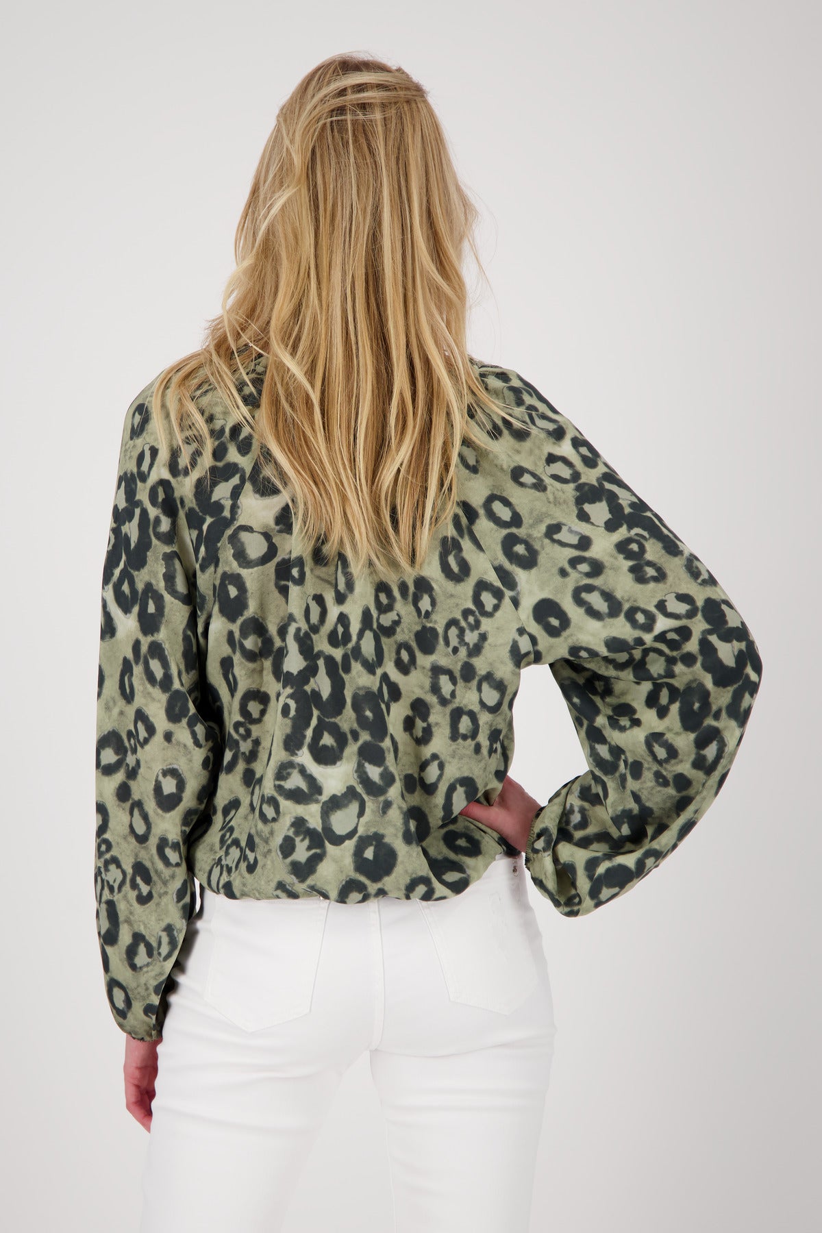 Bluse - 410064