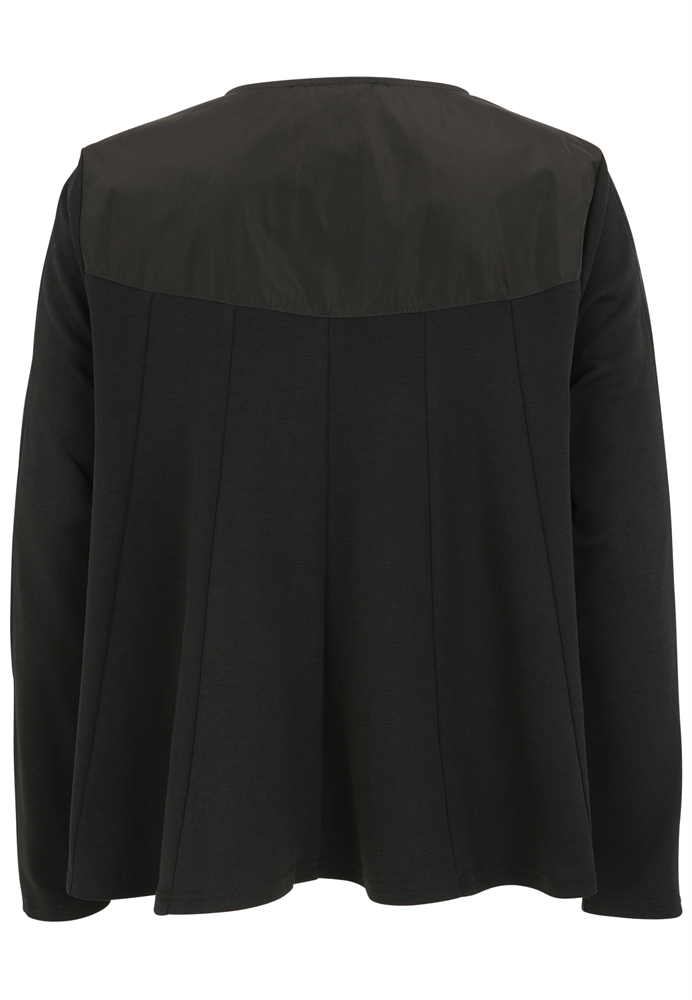 Jacke gewirkt - 127150