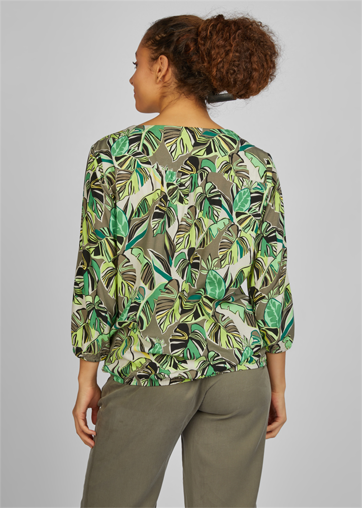Bluse - 50-123101