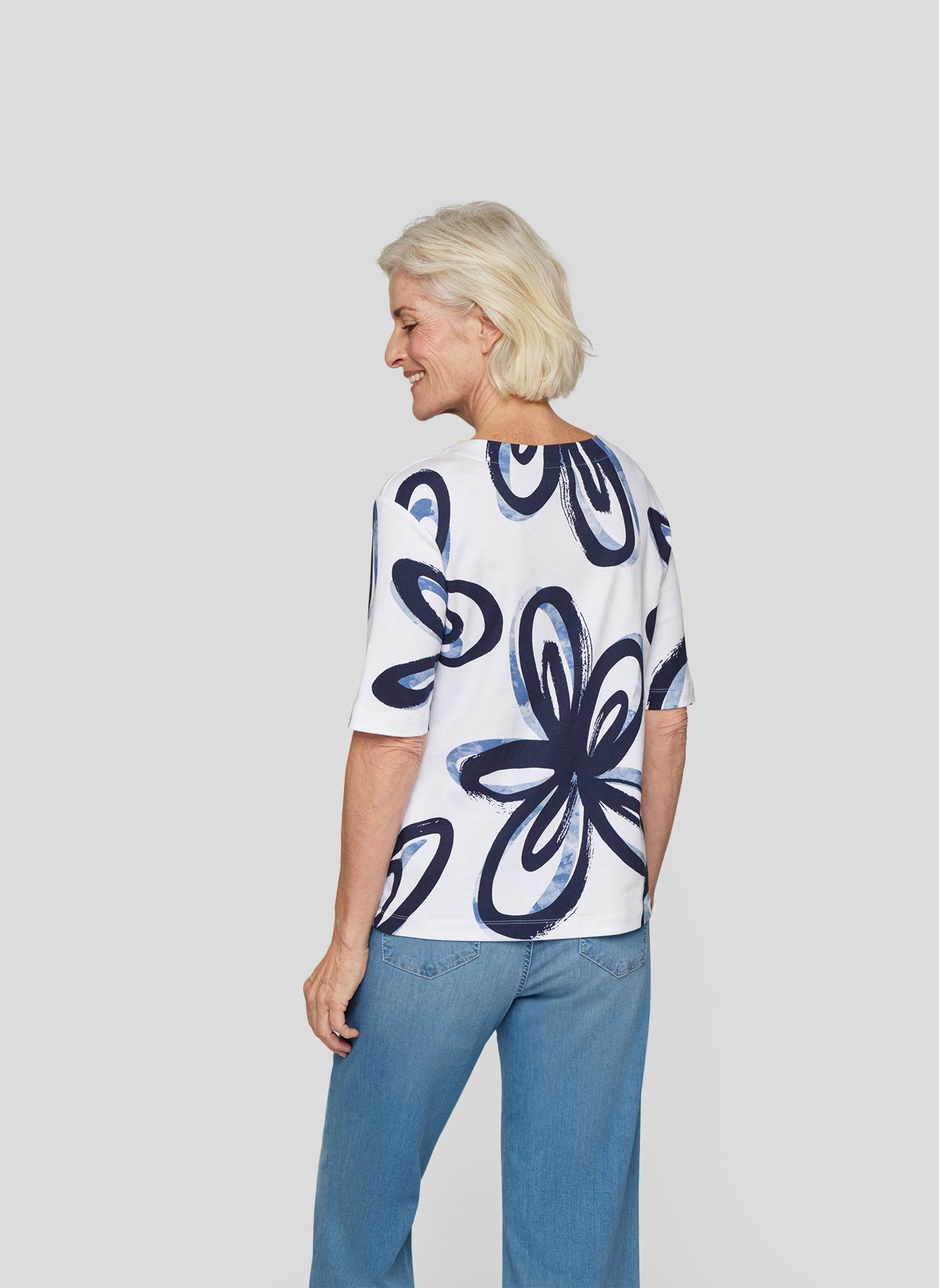 T-Shirt - 54-223351