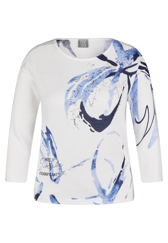 Pullover - 54-223600