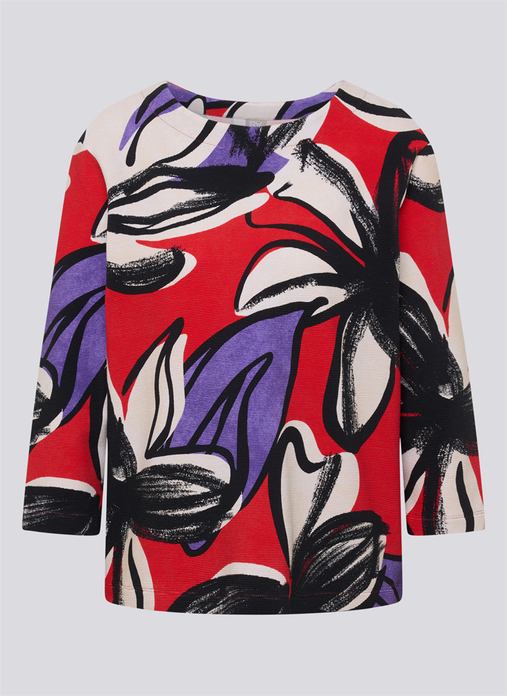 T-Shirt - 55-213358