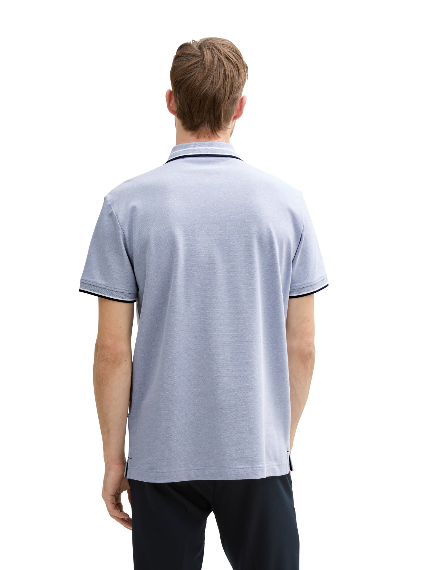 polo with print - 1045629