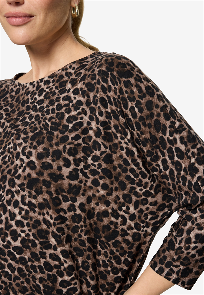 Shirt Kurz 3/4 Arm - 110-10003967