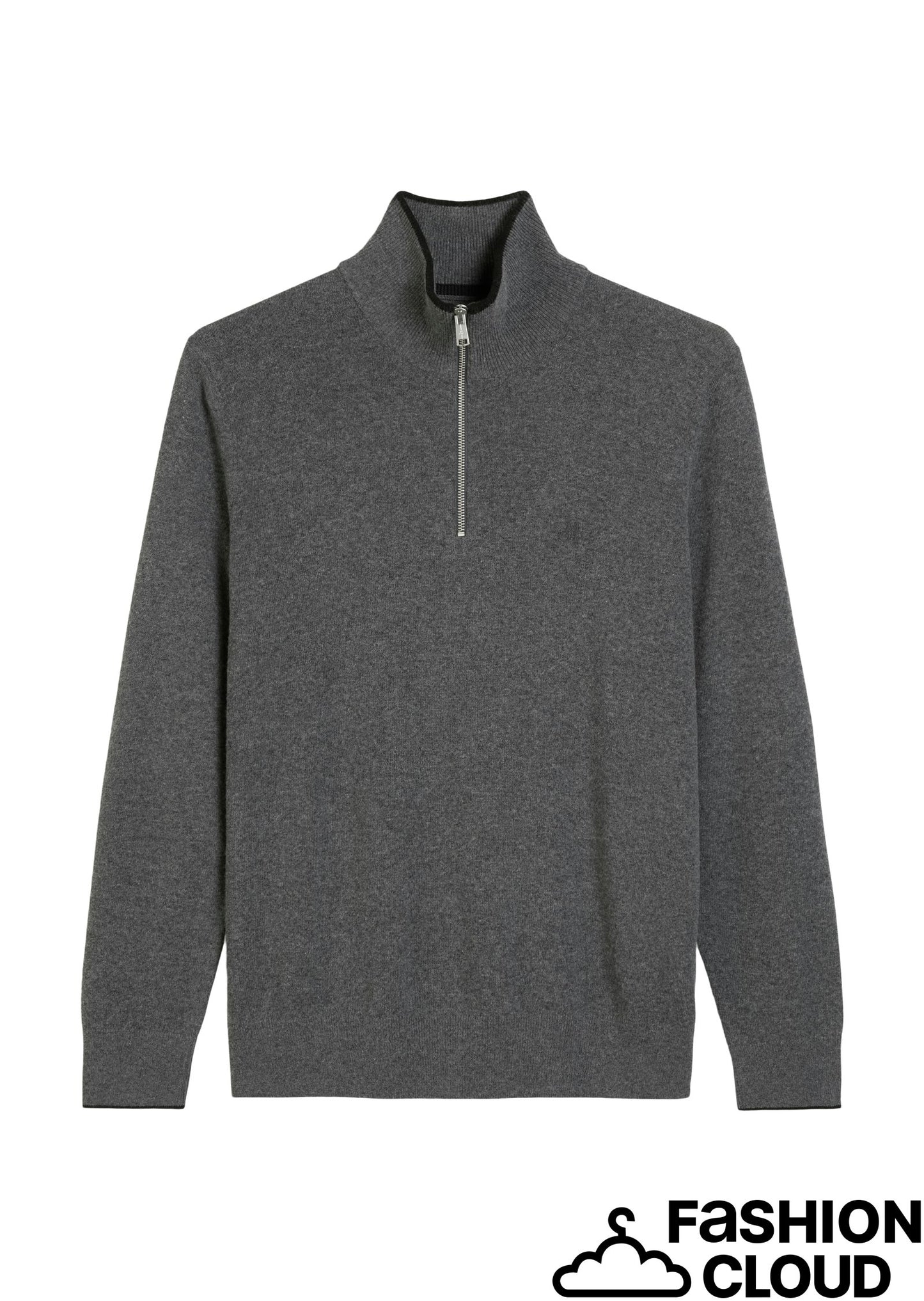 Knit Pullovers Longsleeve - 5000009033