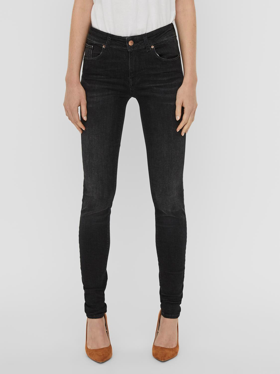 VMLUX MR SLIM JEANS RI101 GA NOOS - 10233055