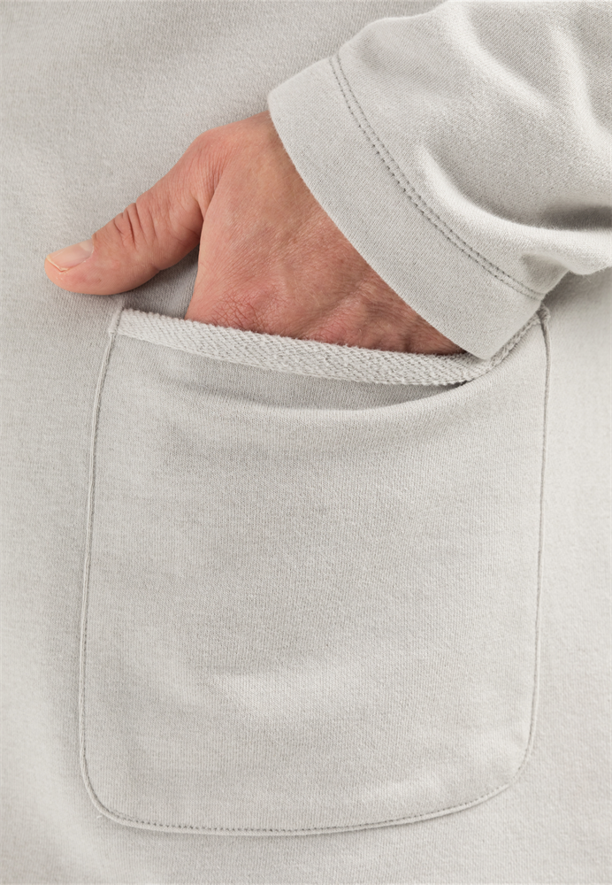 SUMMER-SWEAT BLAZER - 7183145135
