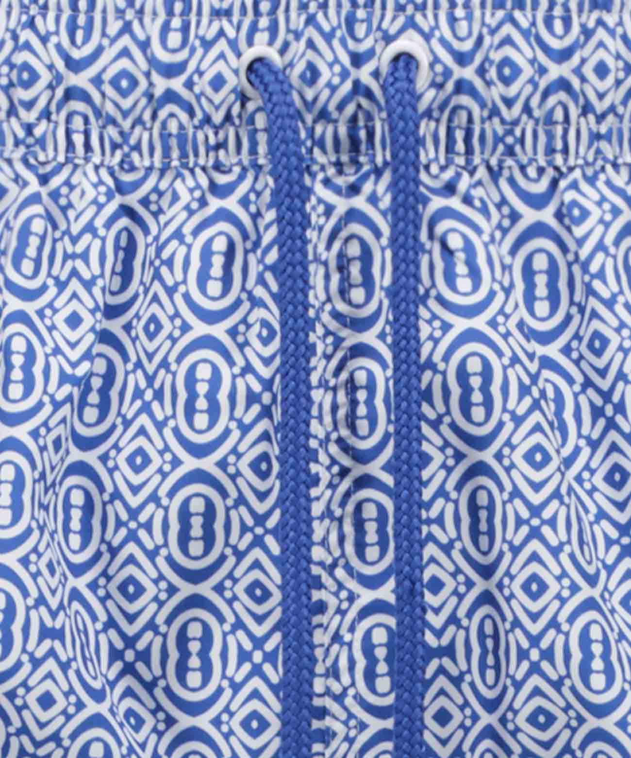 Swimshort alloverprinted - 9206841