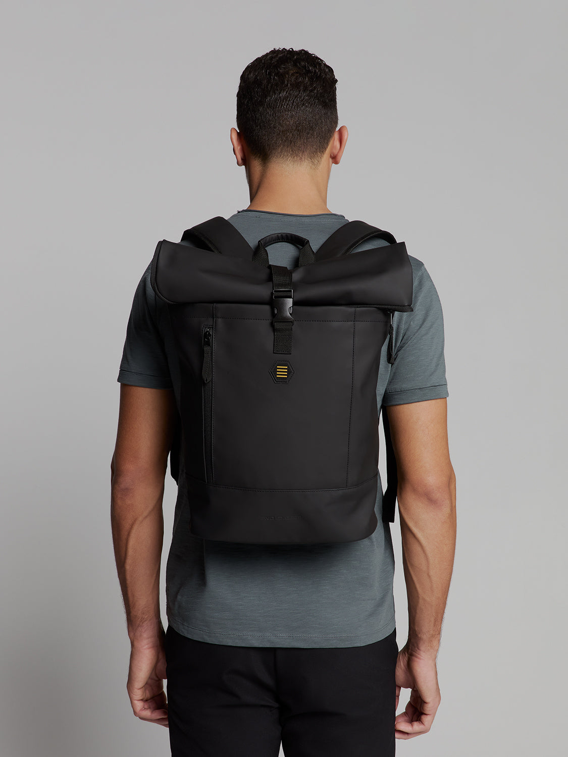Backpack, Multifunctional
