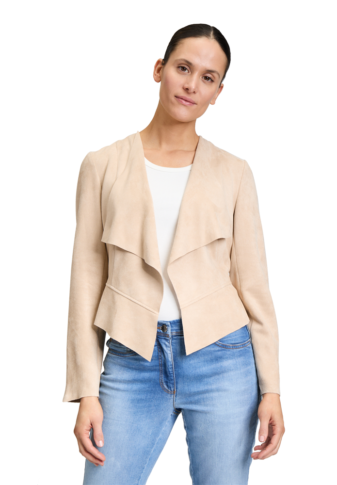 Blazerjacke Kurz 1/1 Arm - 44011673