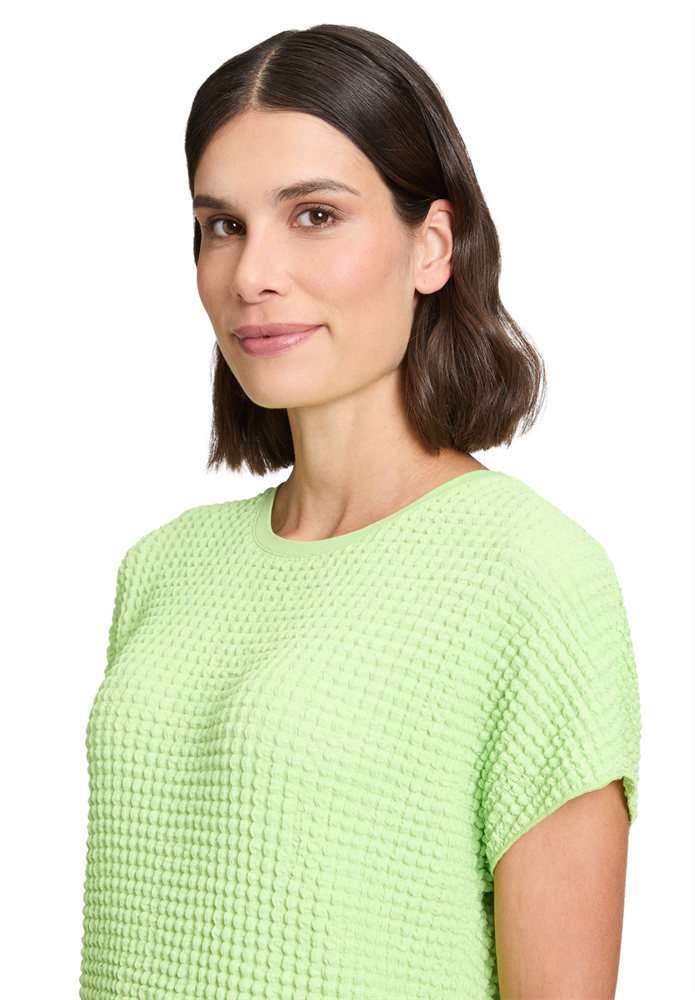 Shirt Kurz 1/2 Arm - 23492559