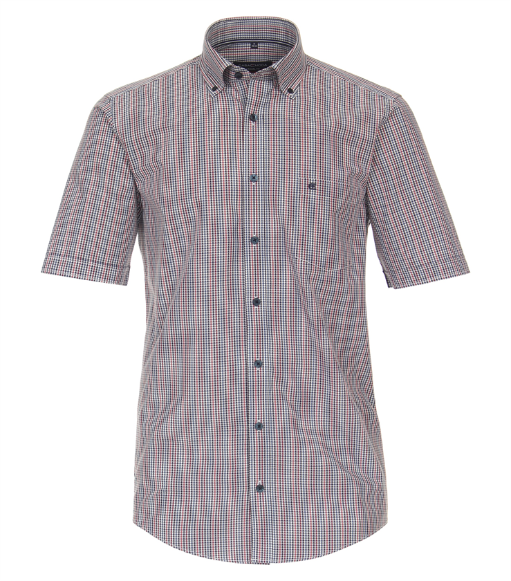 B.D. Casual Fit 1/2Arm - 934075800