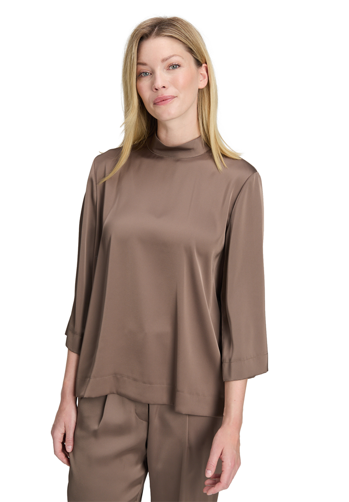 Bluse Kurz 3/4 Arm - 89431196