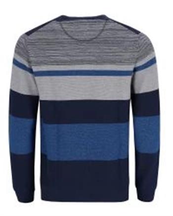 H Pullover RH Streifen - 27480